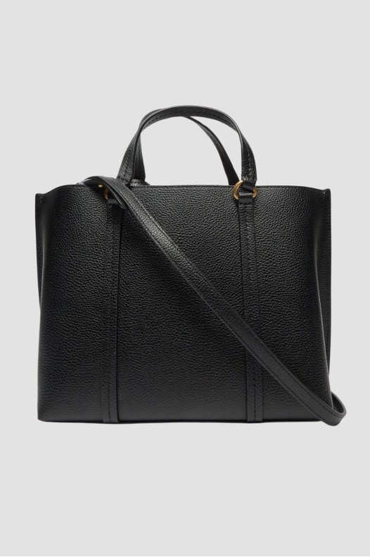 PINKO Black Carrie Classic...