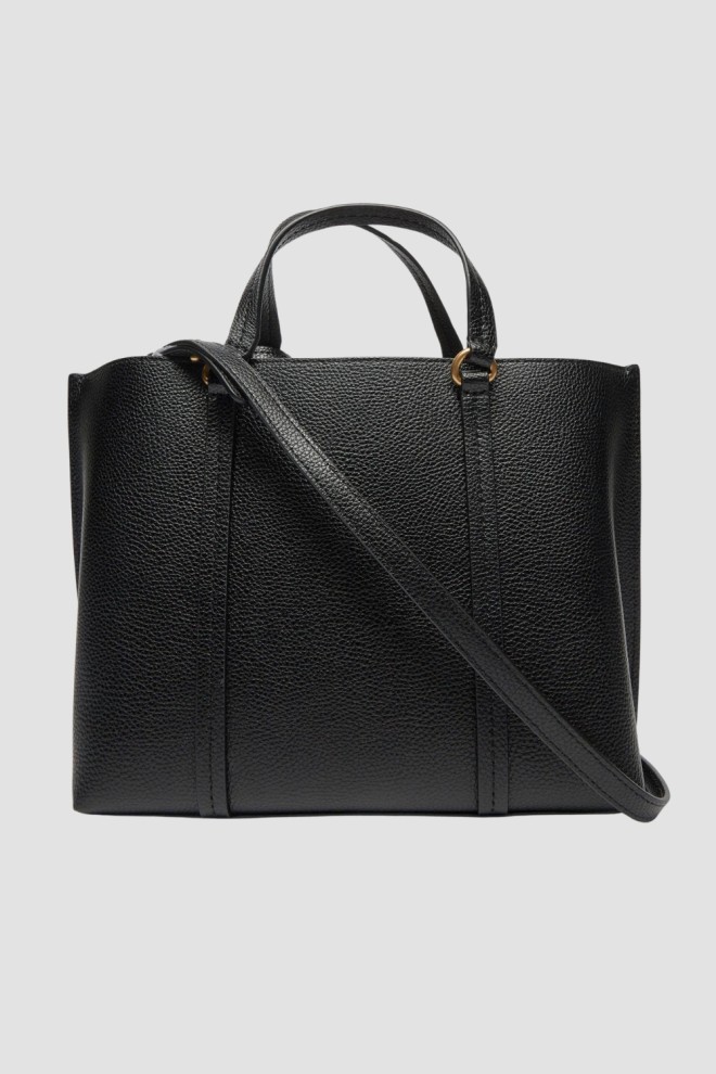 Класична сумочка PINKO Black Carrie
