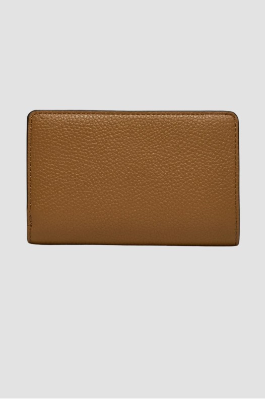 MICHAEL KORS Brown MD Snap...