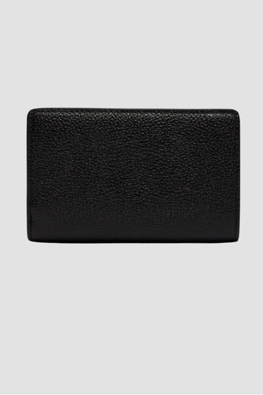 MICHAEL KORS Black MD Snap...