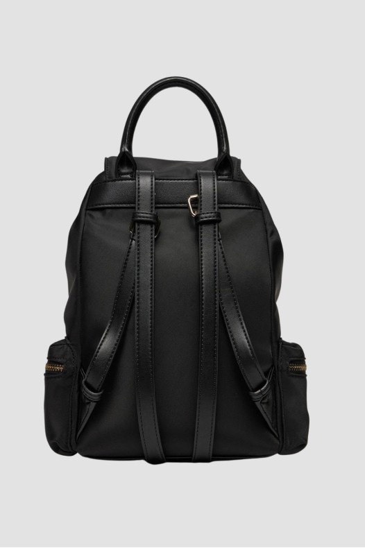 GUESS Black Backbag