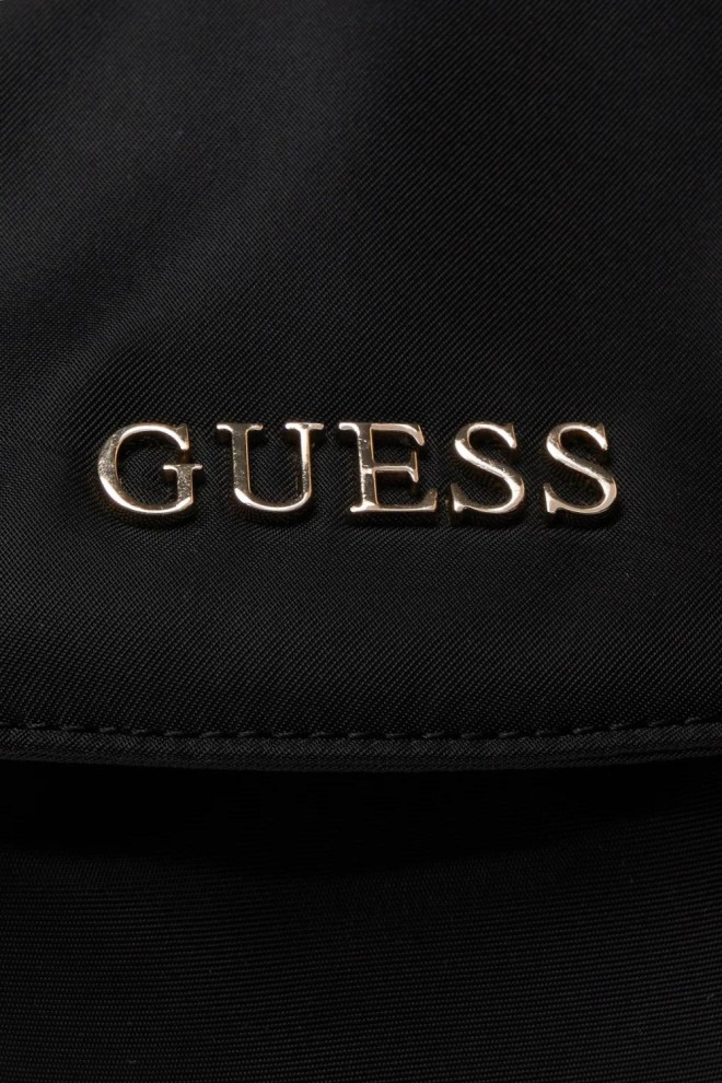 Чорна сумка GUESS