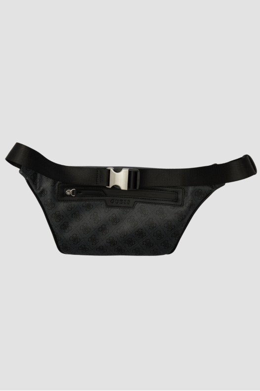 GUESS Grey Milano Maxi Kidney