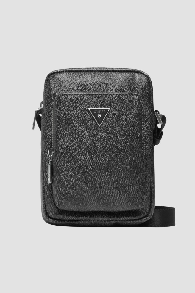 GUESS Szara torba Milano