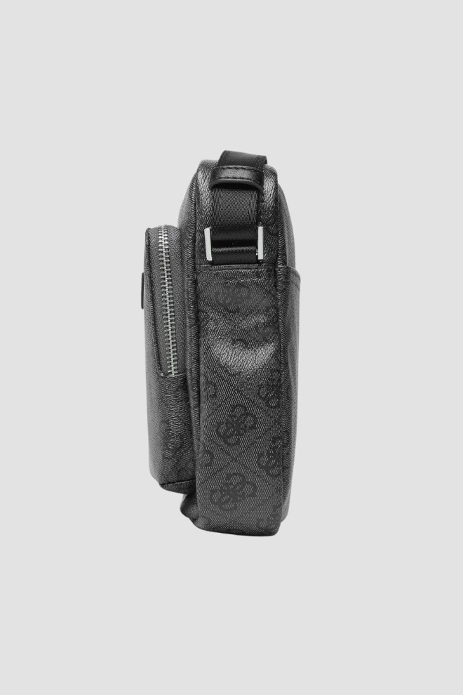 GUESS Szara torba Milano