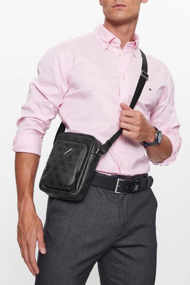 GUESS Szara torba Milano