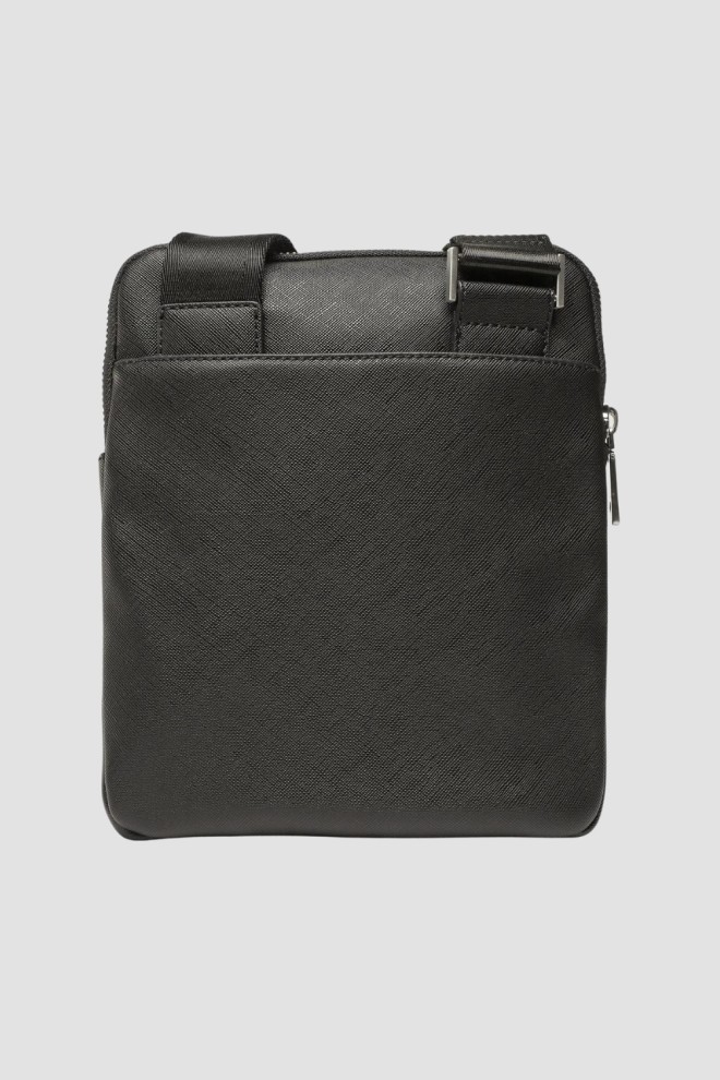 GUESS Black Milano Bag