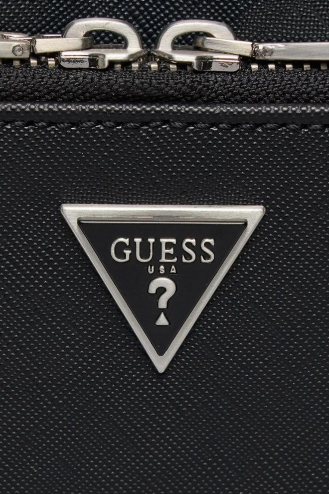 GUESS Czarna torba Milano Top