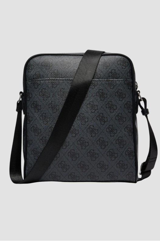 GUESS Graphite Milano Top Bag