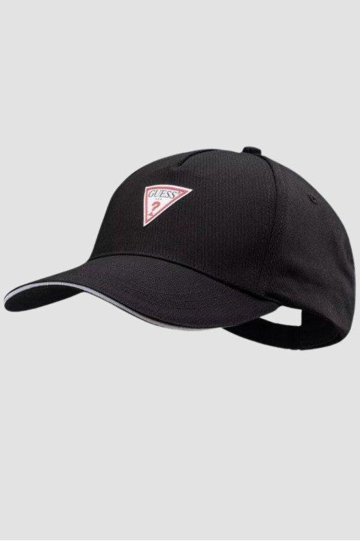 Бейсболка GUESS Black...