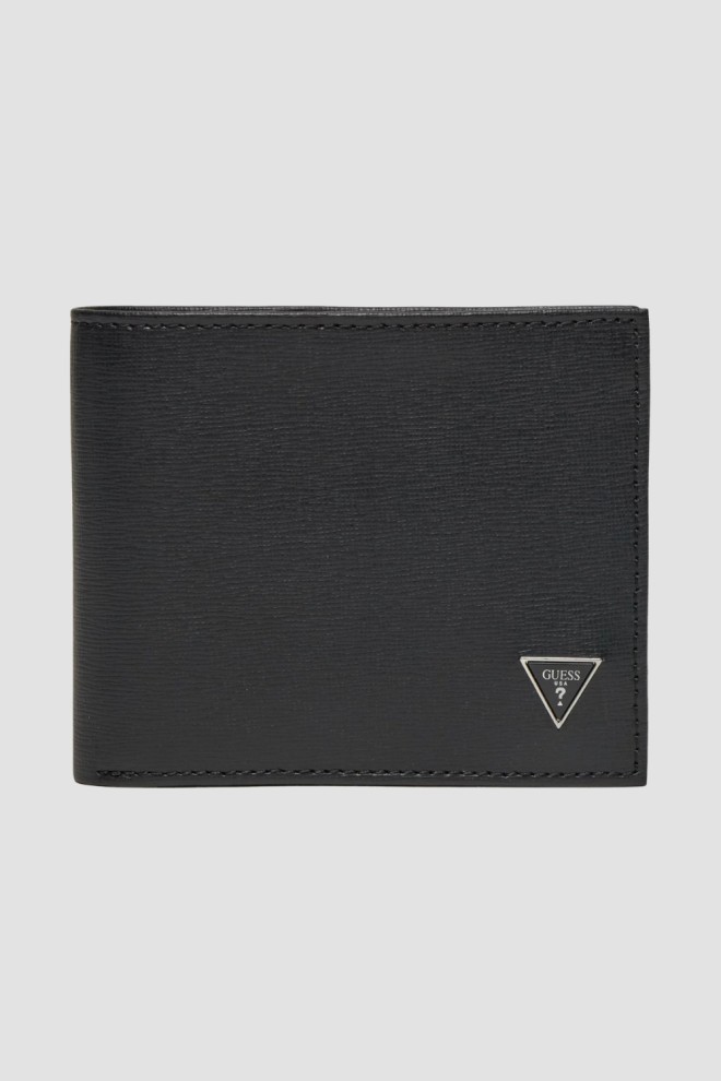 GUESS Black Mito Wallet