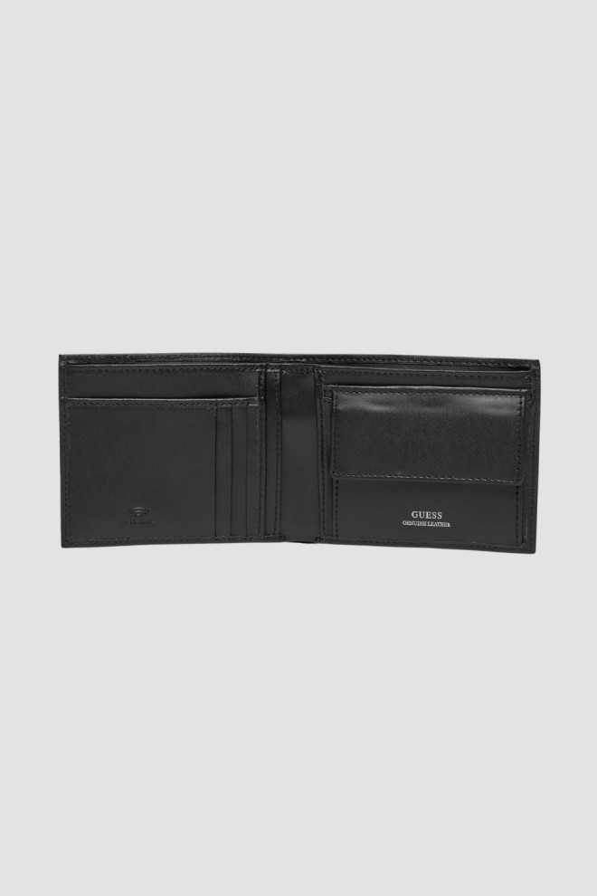 GUESS Black Mito Wallet