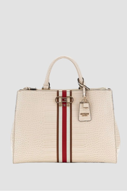 GUESS Beige Classic Nelka...