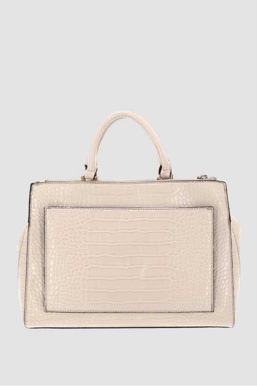 GUESS Beige Classic Nelka...