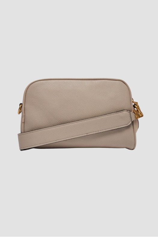GUESS Beżowa torebka Cosette