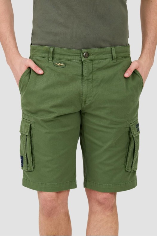 AERONAUTICA MILITARE Green...