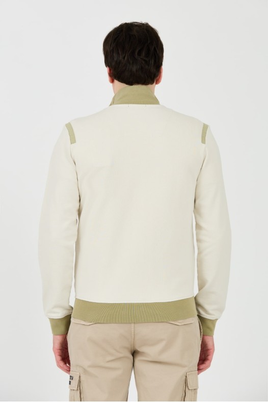 AERONAUTICA MILITARE Beige...