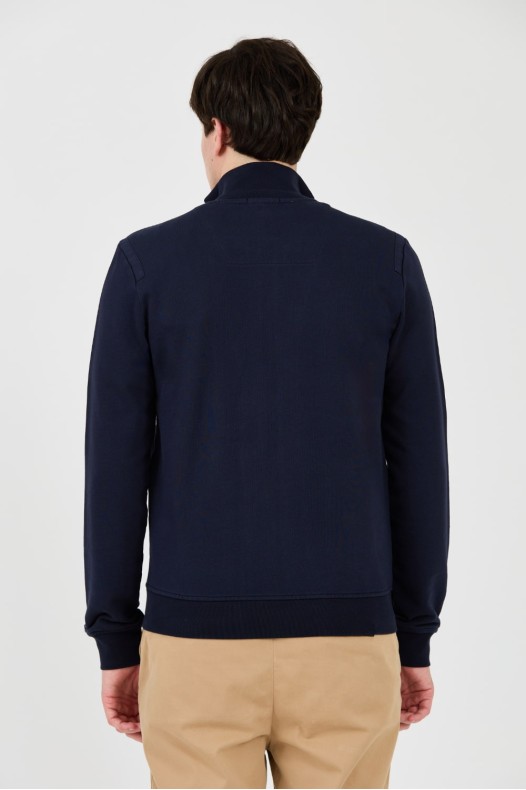 Світшот AERONAUTICA...