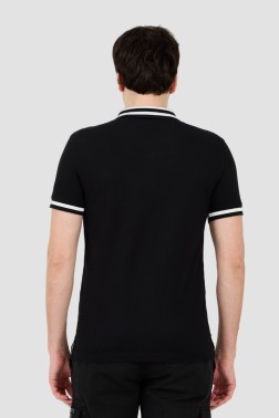 AERONAUTICA MILITARE Czarne...