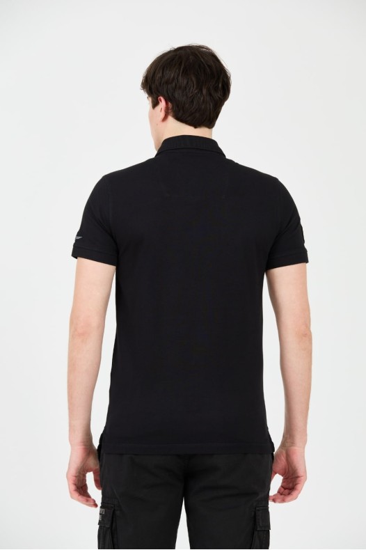 AERONAUTICA MILITARE Black...