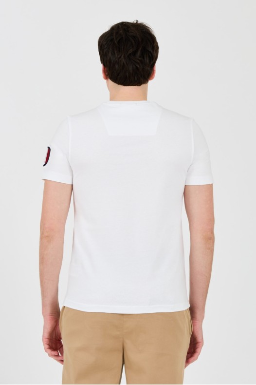 AERONAUTICA MILITARE Biały...