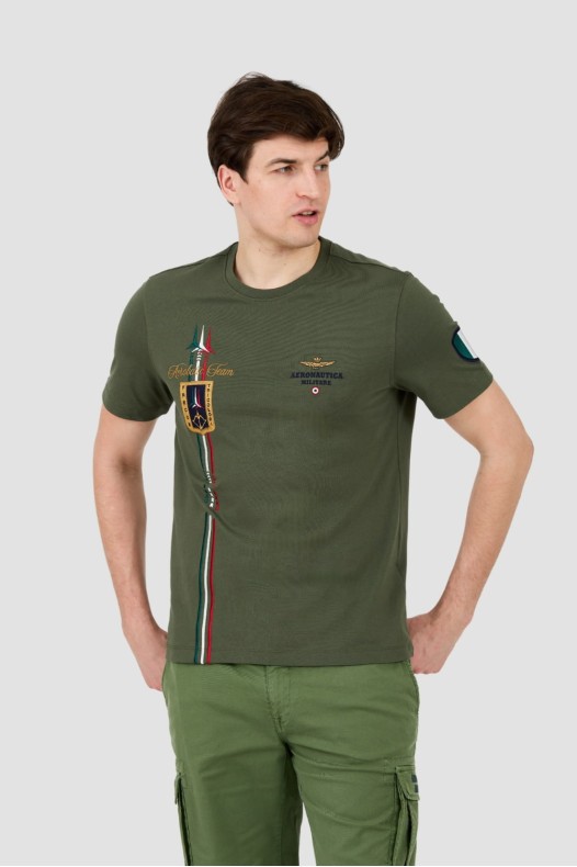AERONAUTICA MILITARE...