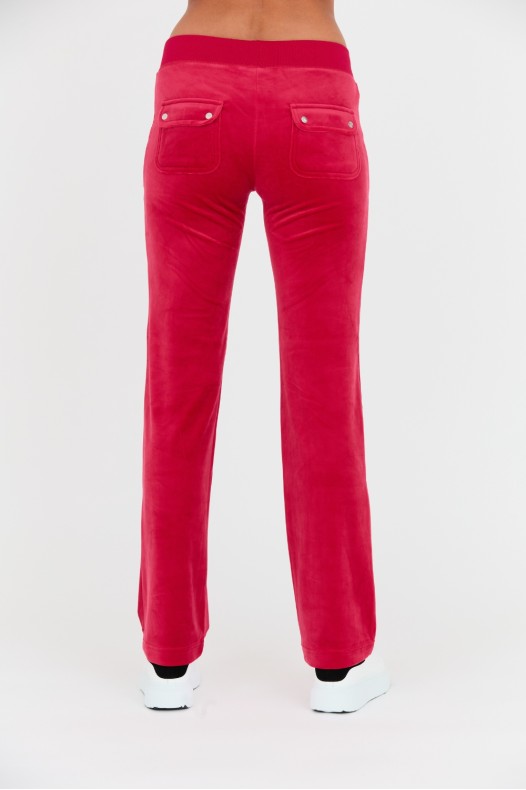 JUICY COUTURE Red Tina...
