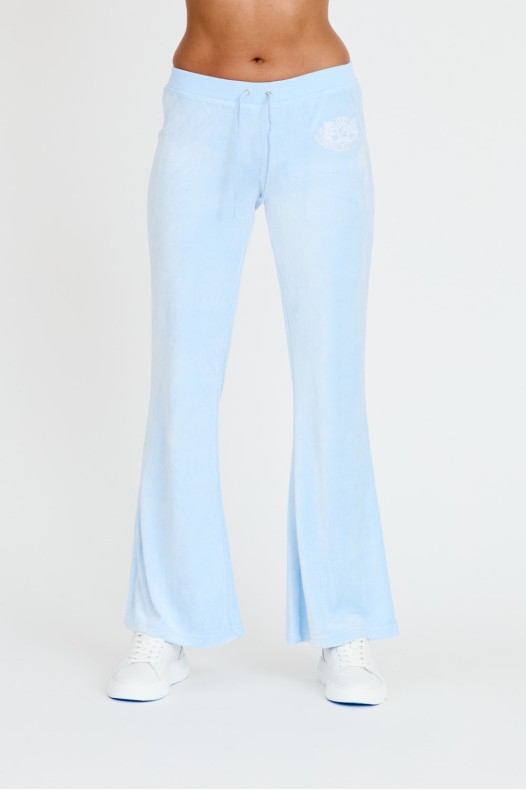 JUICY COUTURE Blue Heritage...
