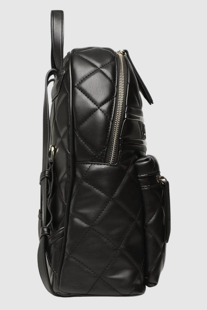 VALENTINO Black Ada Backpack