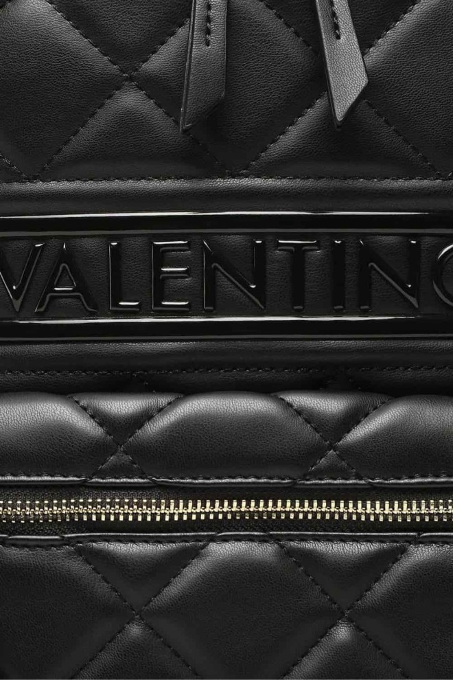 VALENTINO Black Ada Backpack
