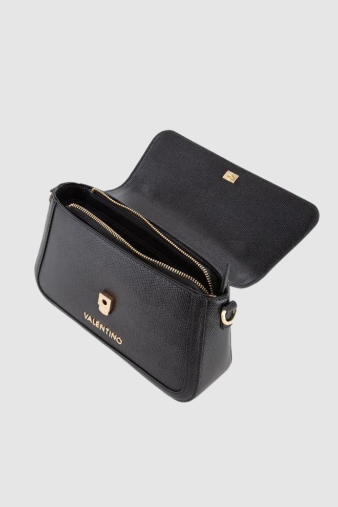 VALENTINO Чорна сумка-рюкзак на Монмартрі