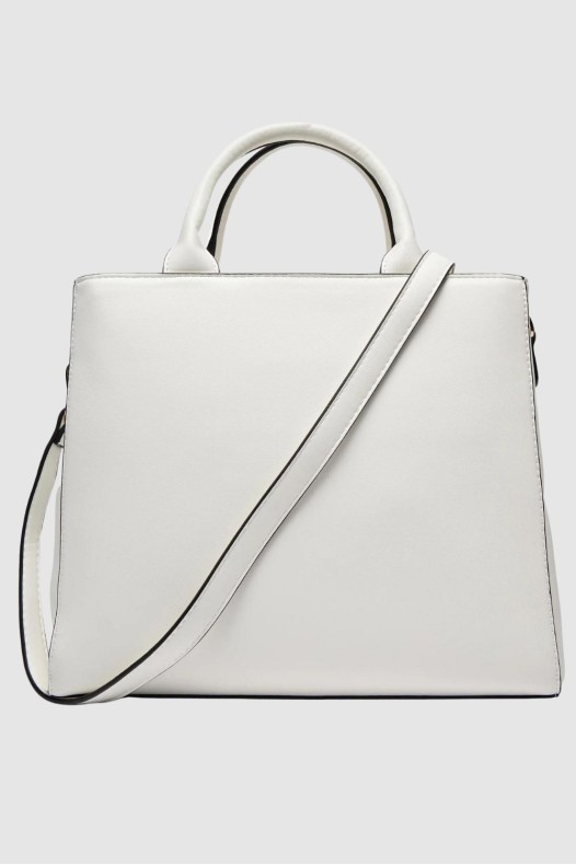 VALENTINO White Coney...