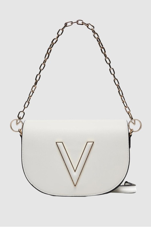 VALENTINO Biała torebka...