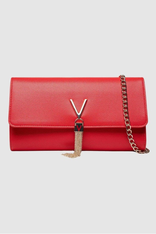 VALENTINO Red Divina Pochette