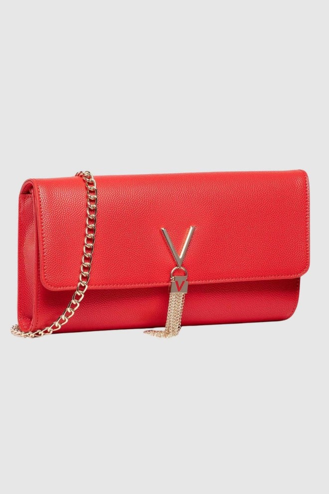 VALENTINO Red Divina Pochette