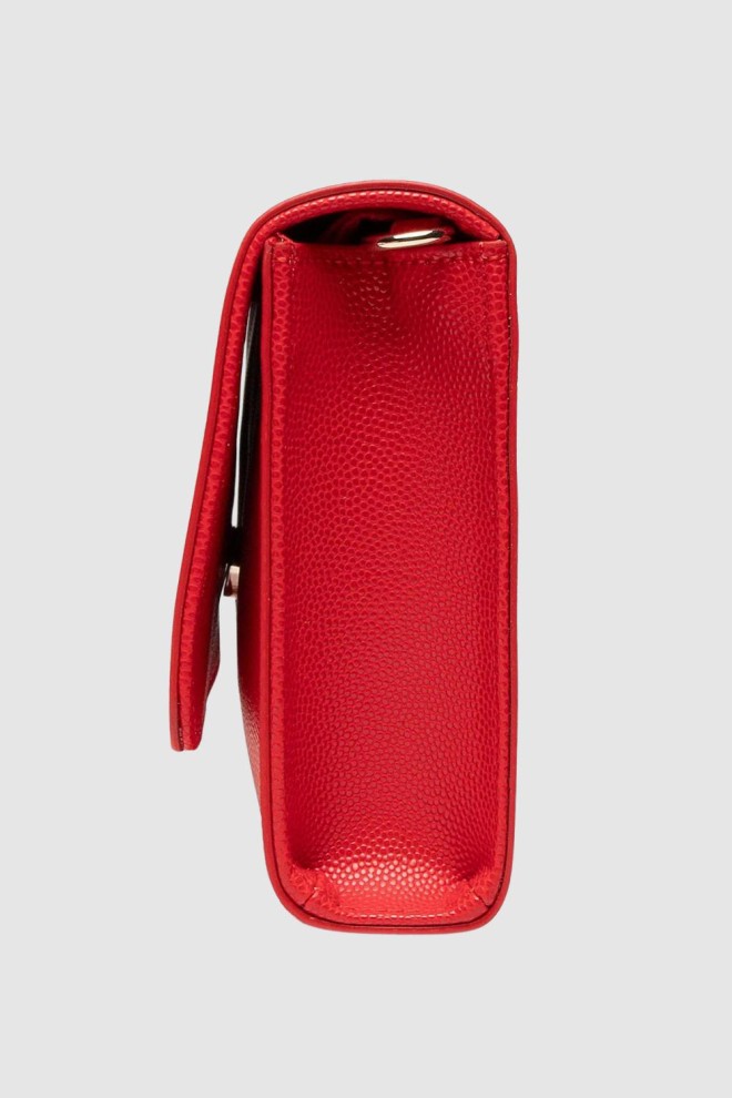 VALENTINO Red Divina Pochette