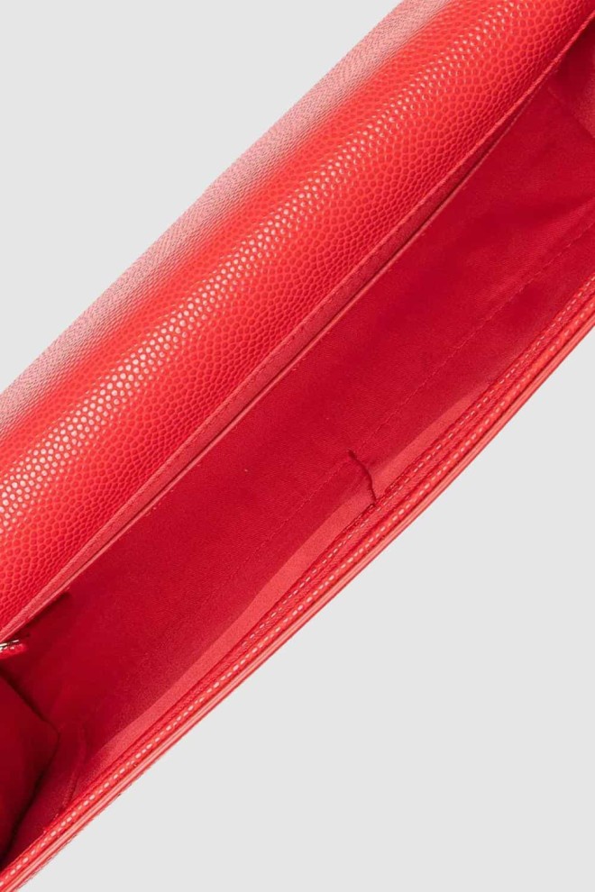 VALENTINO Red Divina Pochette