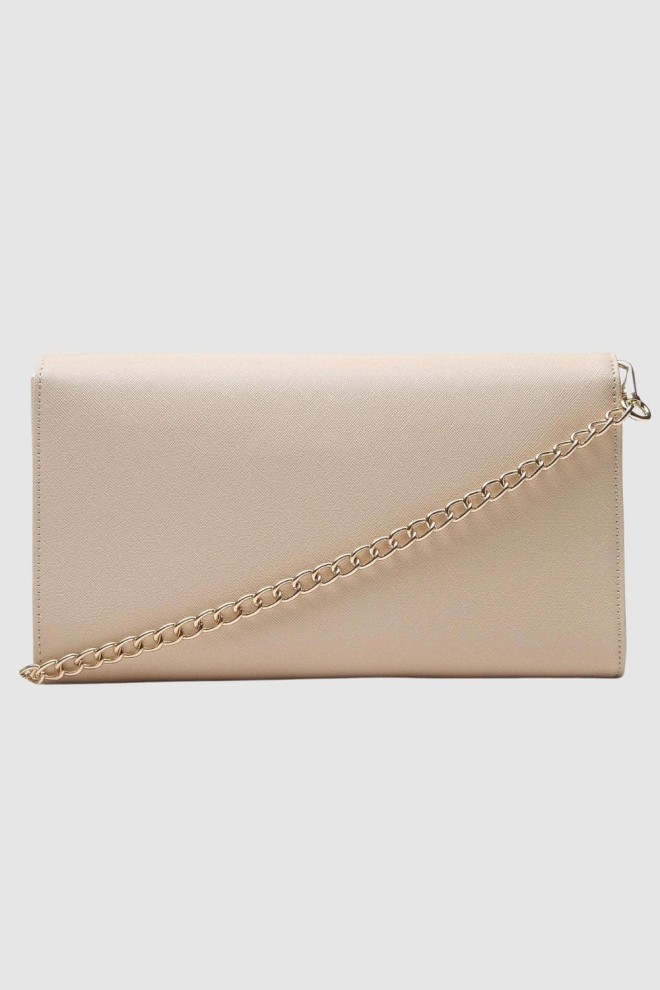 VALENTINO Beige Divina SA Handbag