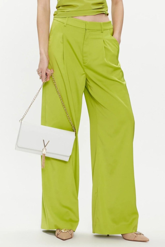 VALENTINO Divina SA White Handbag