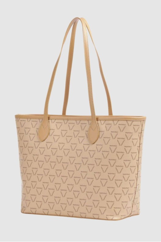 VALENTINO Велика бежева...