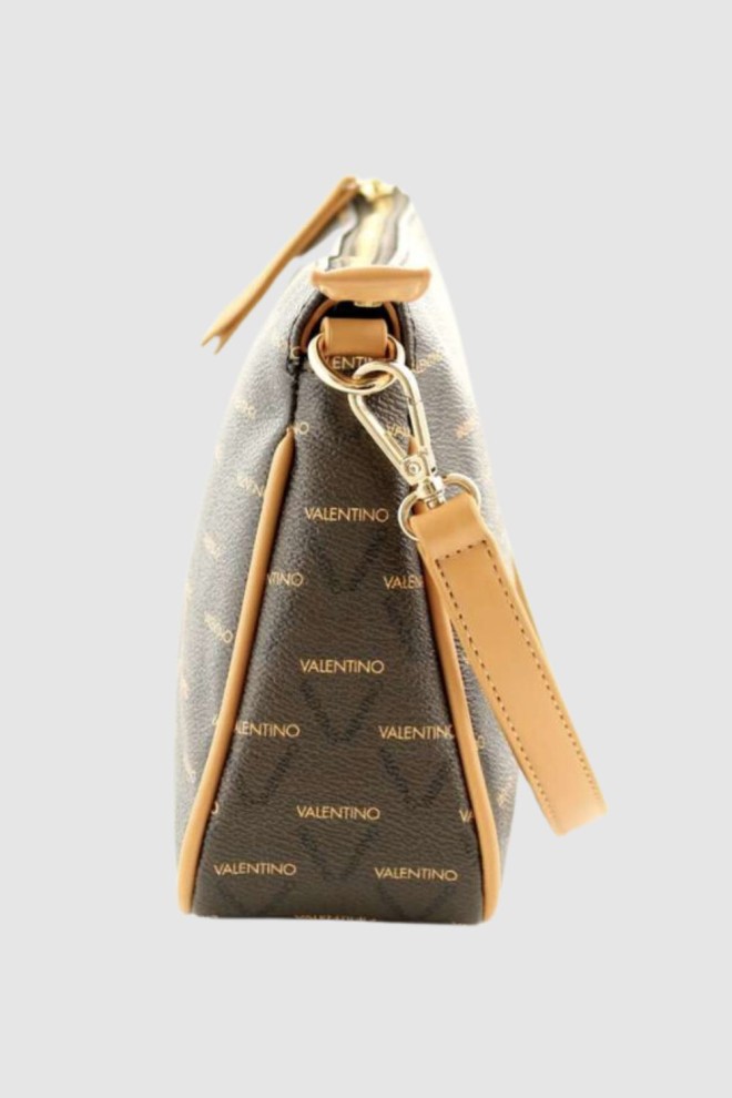 VALENTINO Маленька коричнева сумка Liuto