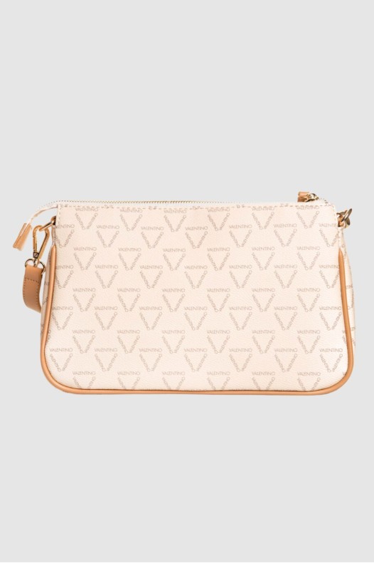 VALENTINO Маленька кремова...