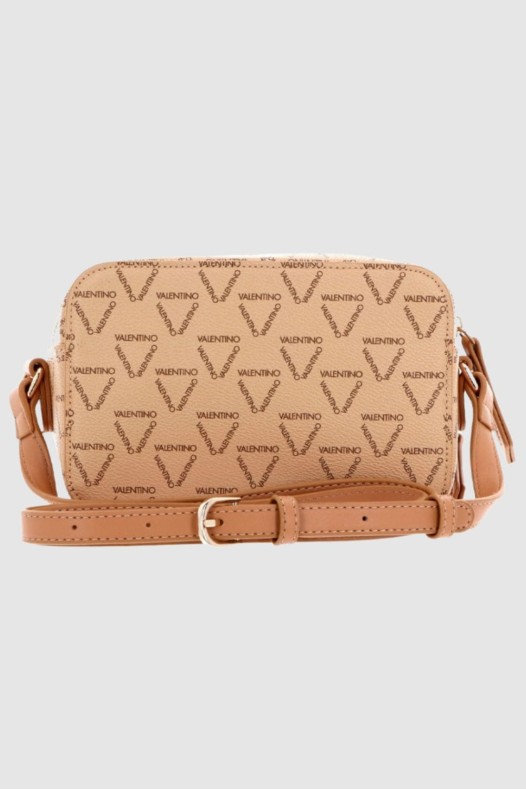 VALENTINO Small Beige Liuto...