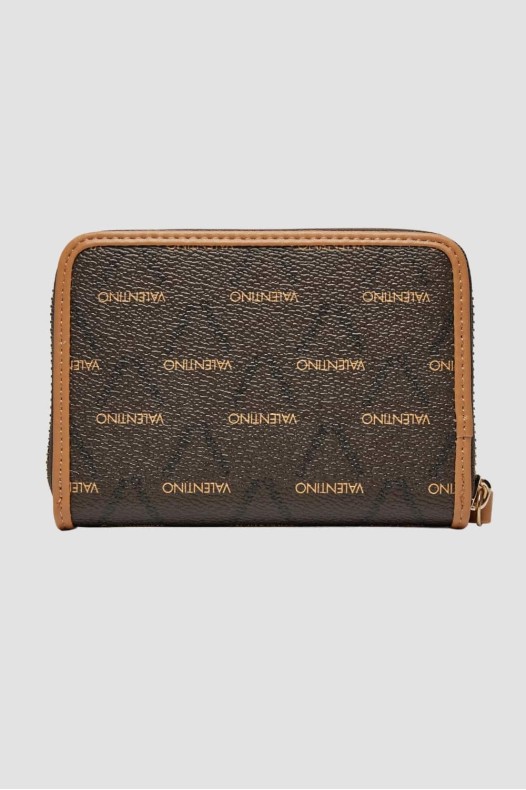 VALENTINO Brown small...