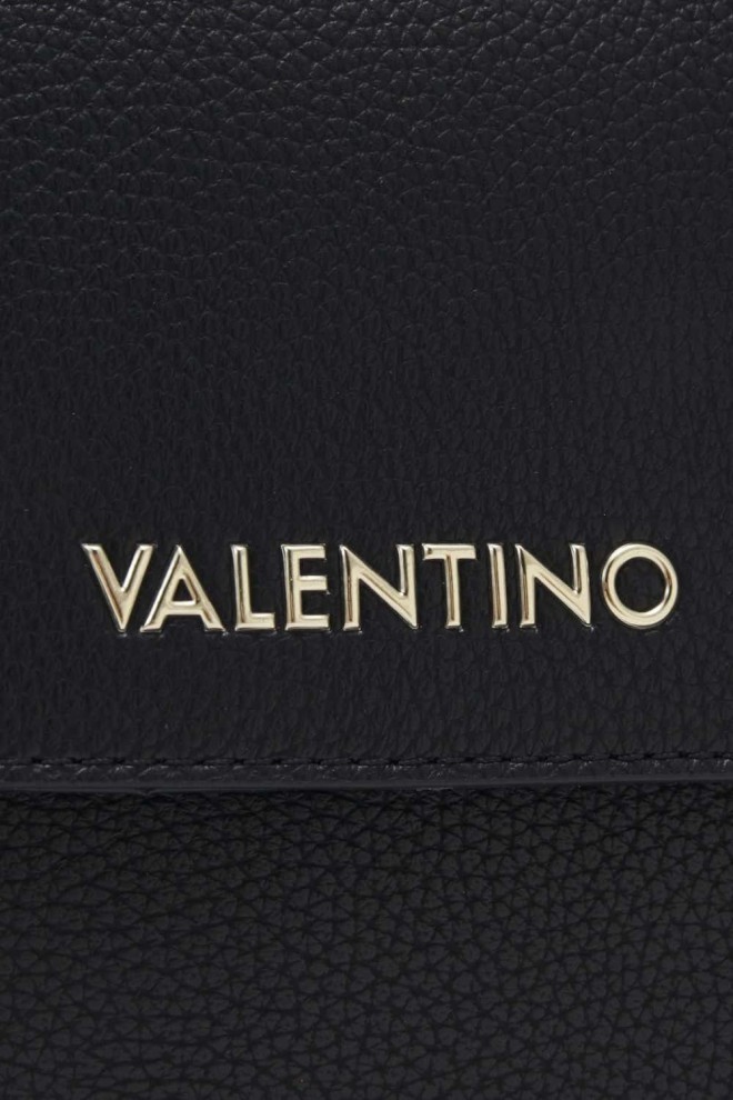 VALENTINO Czarna listonoszka Alexia