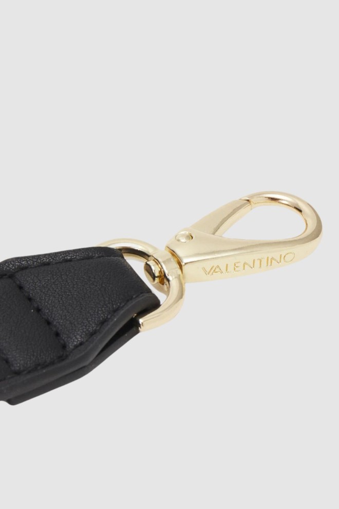 VALENTINO Czarna listonoszka Alexia