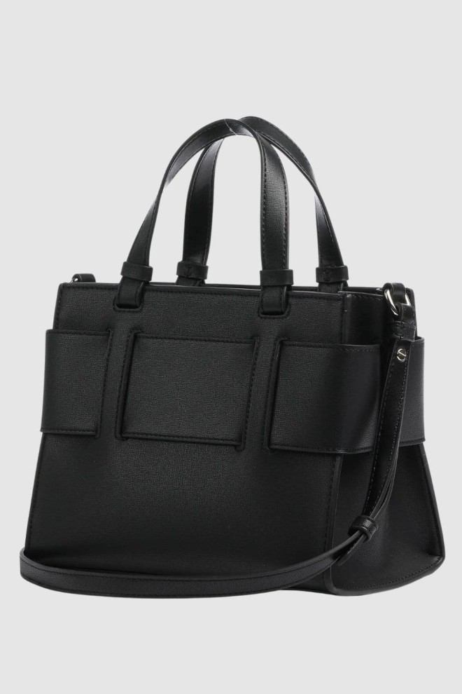 ARMANI EXCHANGE Чорна маленька класична сумочка