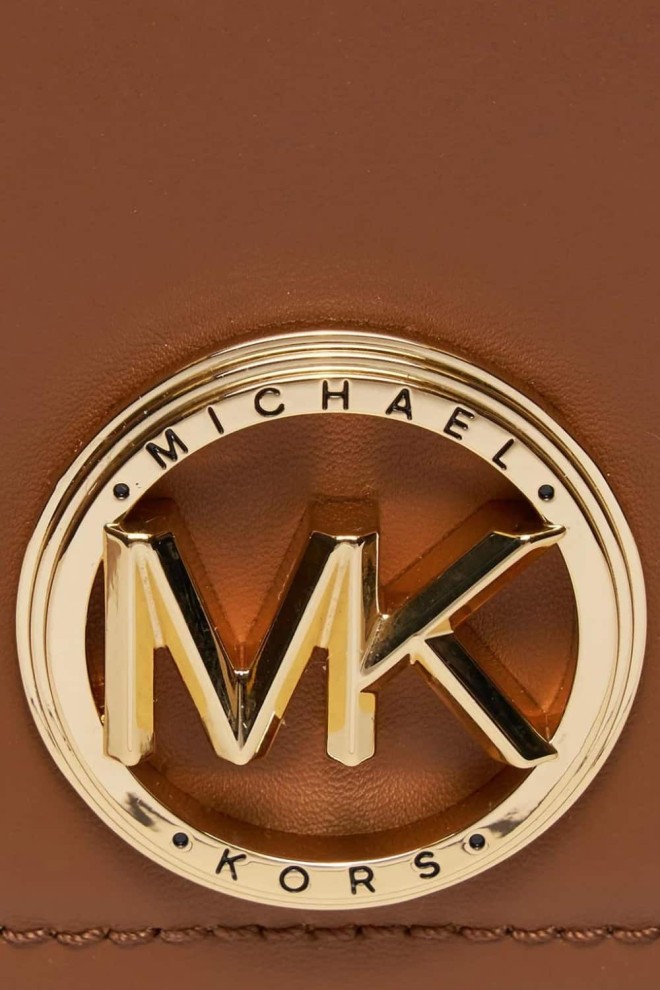 MICHAEL KORS Коричнева сумка MD CHN MSGR