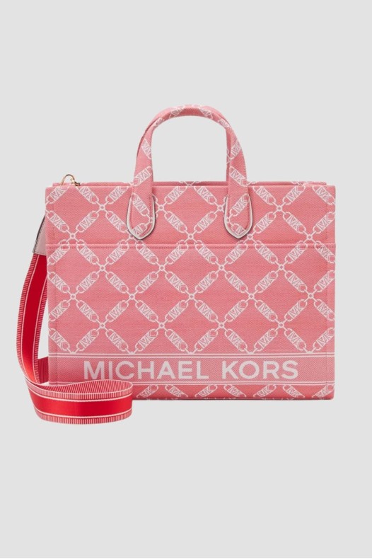 MICHAEL KORS Чарльз шоппер...