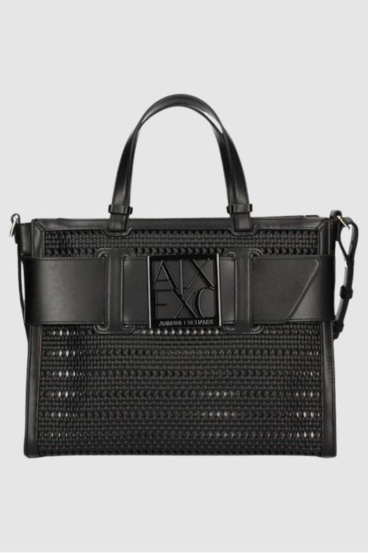 ARMANI EXCHANGE Black...